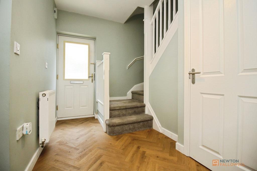 House in Leicester - View 4
