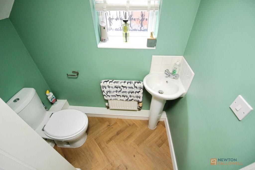 House in Leicester - View 5