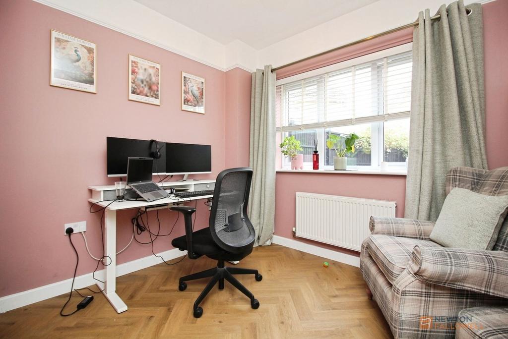 House in Leicester - More