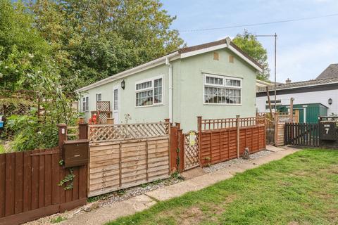 2 bedroom park home for sale, Haygrove Park, Trull, Taunton