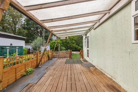 2 bedroom park home for sale, Haygrove Park, Trull, Taunton