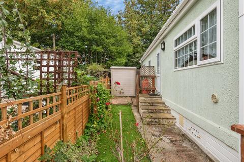 2 bedroom park home for sale, Haygrove Park, Trull, Taunton