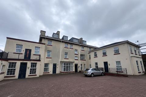 1 bedroom flat for sale, Flat 14, 22 Montpellier Crescent, Wallasey, Merseyside, CH45 9AB