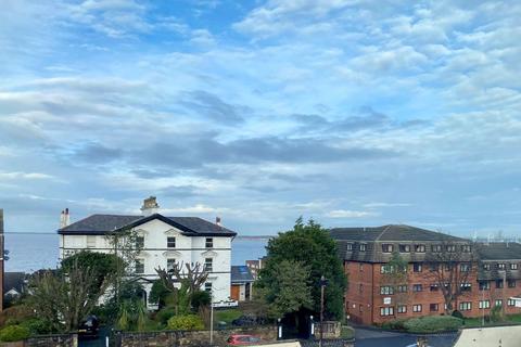 1 bedroom flat for sale, Flat 14, 22 Montpellier Crescent, Wallasey, Merseyside, CH45 9AB