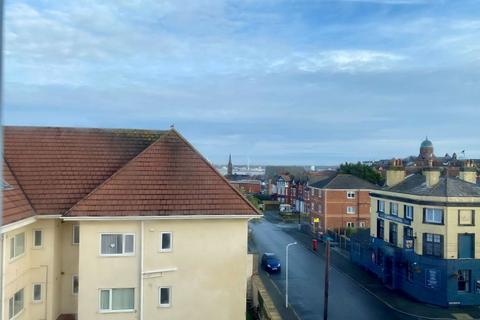 1 bedroom flat for sale, Flat 14, 22 Montpellier Crescent, Wallasey, Merseyside, CH45 9AB