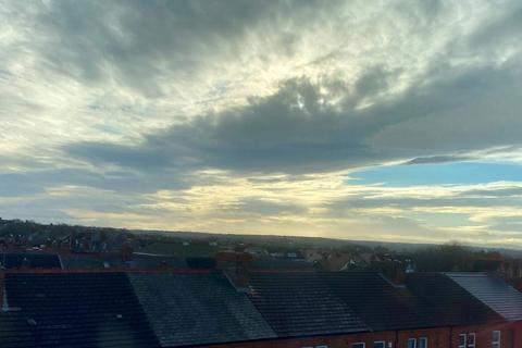 1 bedroom flat for sale, Flat 14, 22 Montpellier Crescent, Wallasey, Merseyside, CH45 9AB