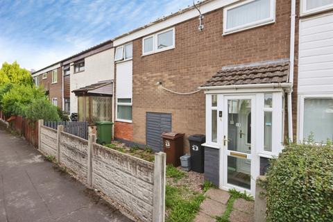 3 bedroom terraced house for sale, Barle Grove, Birmingham