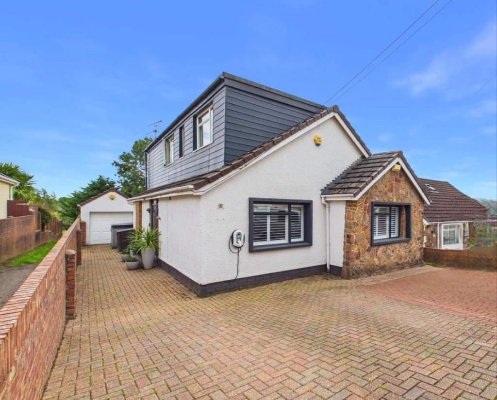 House in Pantmawr