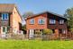 Wolfe Close, Crowborough