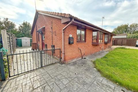 2 bedroom bungalow for sale, Sundew Place, Middleton, Manchester, M24