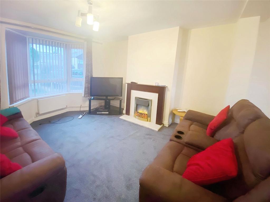 House in Leicestershire - View 2
