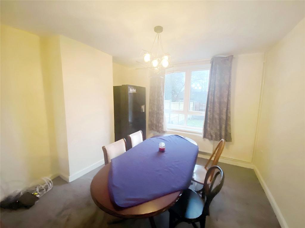 House in Leicestershire - View 3