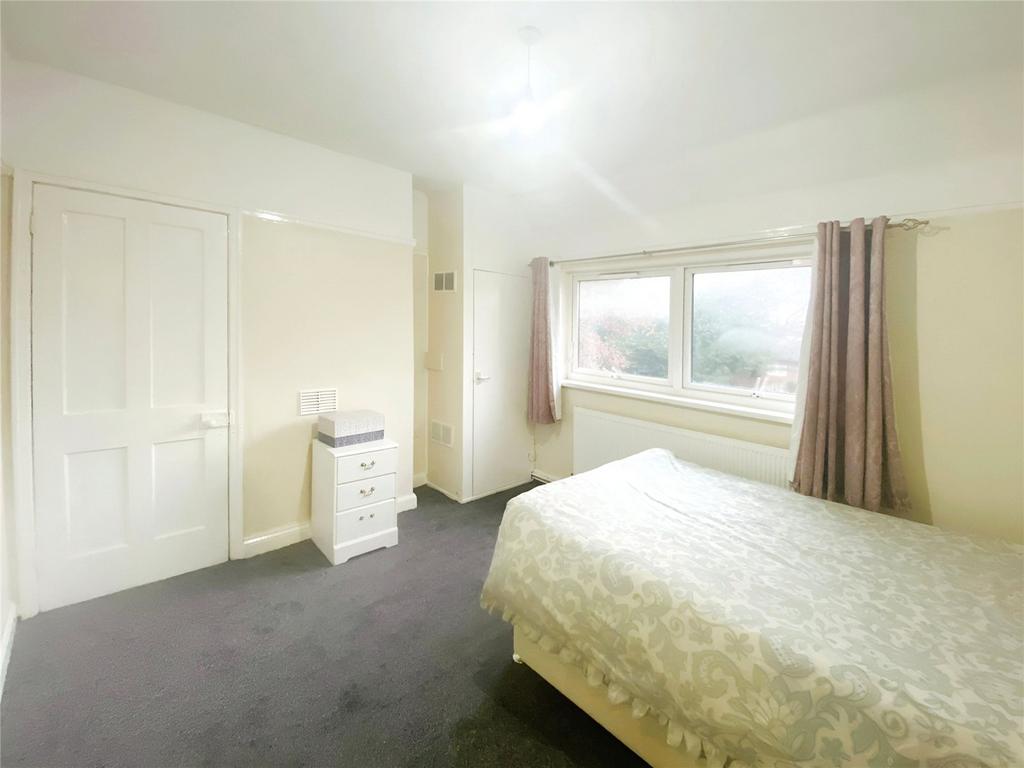 House in Leicestershire - View 4