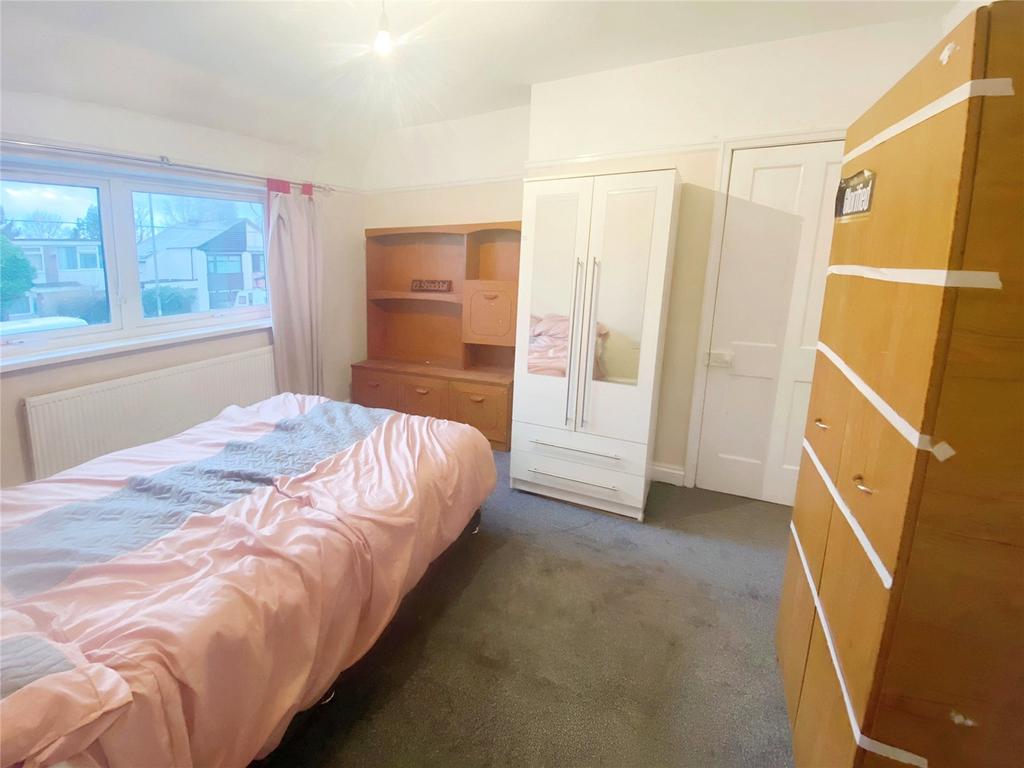 House in Leicestershire - View 5