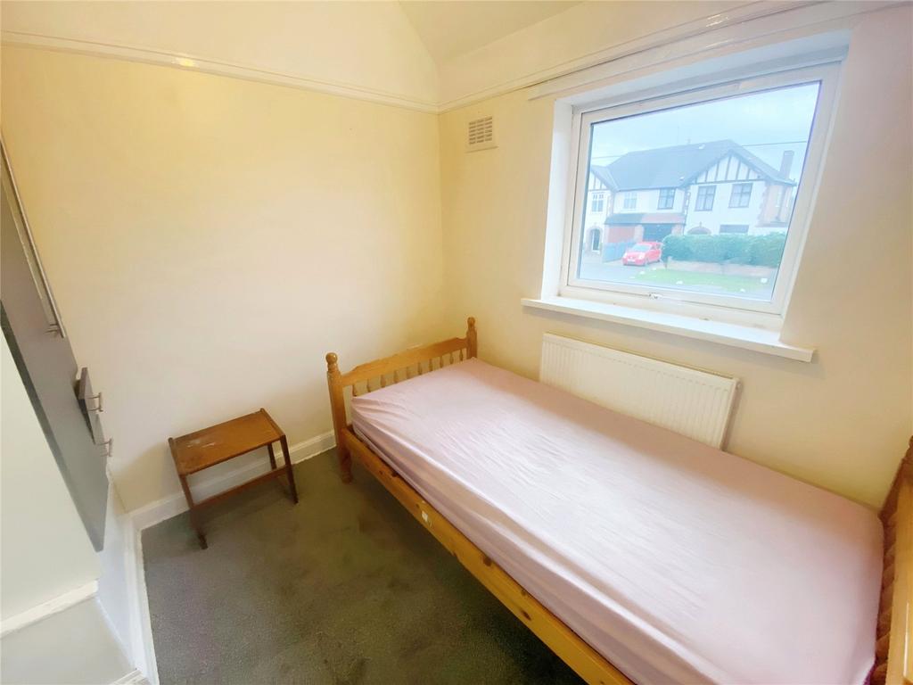 House in Leicestershire - More
