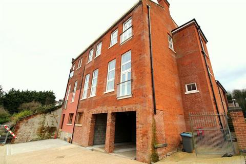 1 bedroom flat to rent, Burrell Road, Ipswich IP2