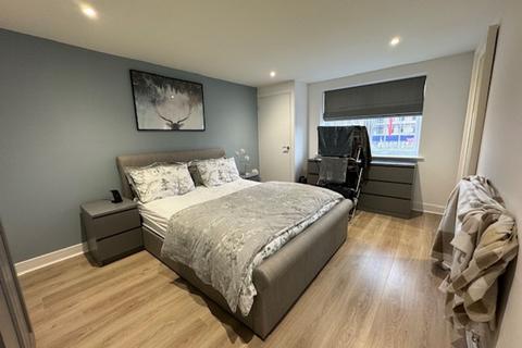 1 bedroom flat to rent, Burrell Road, Ipswich IP2