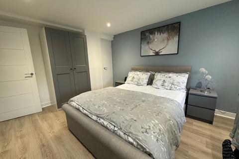 1 bedroom flat to rent, Burrell Road, Ipswich IP2