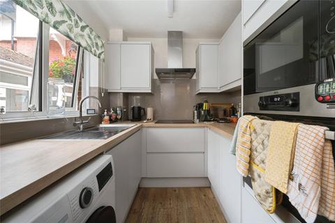1 bedroom flat for sale, Elizabeth Close, West End, Southampton, Hampshire, SO30