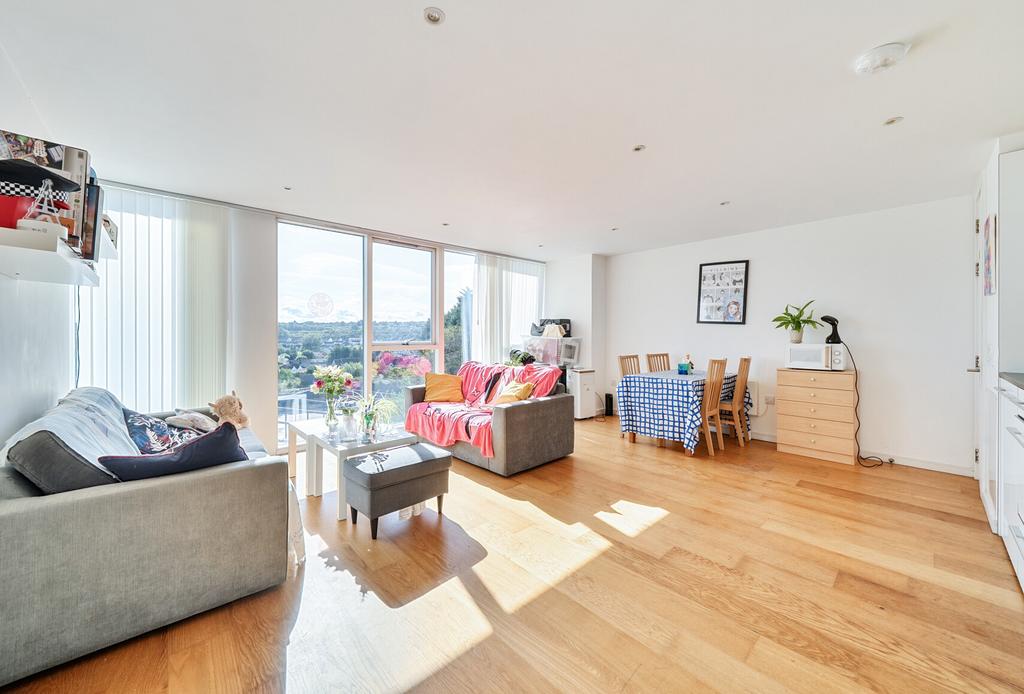 Apartment in Somerset - More