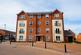 Santa Cruz Avenue, Newton Leys, Bletchley, Milton Keynes