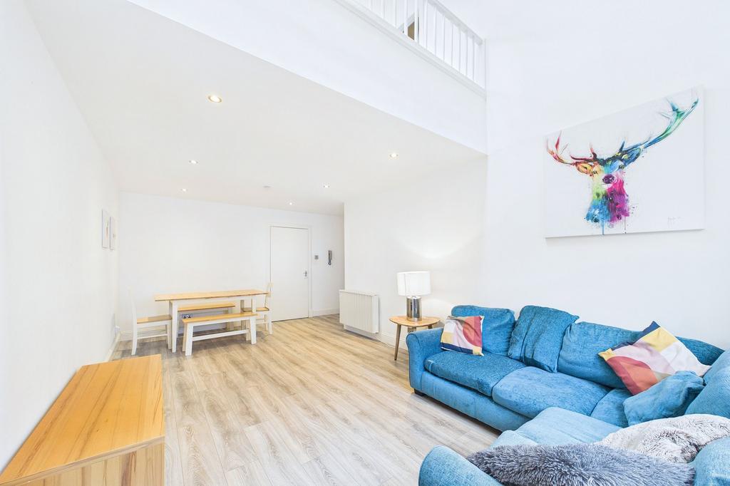 Apartment in Glasgow - View 4