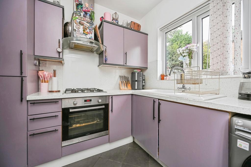 House in Liverpool - View 3