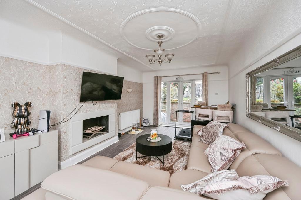 House in Liverpool - View 2