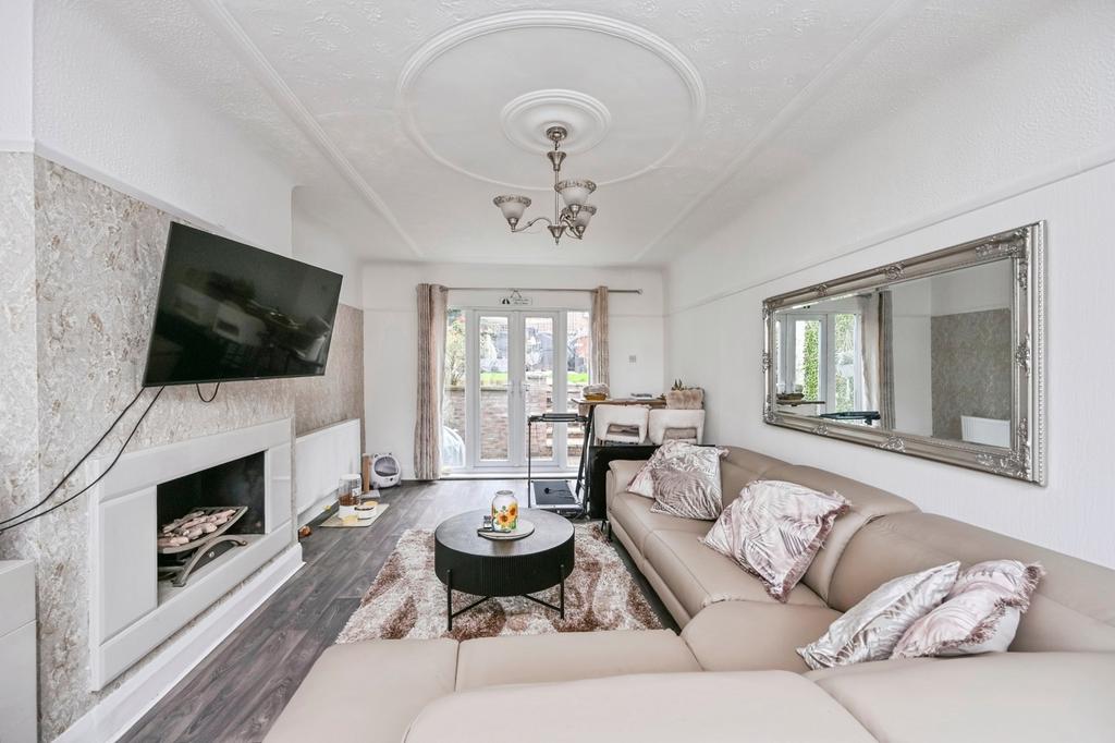House in Liverpool - View 5