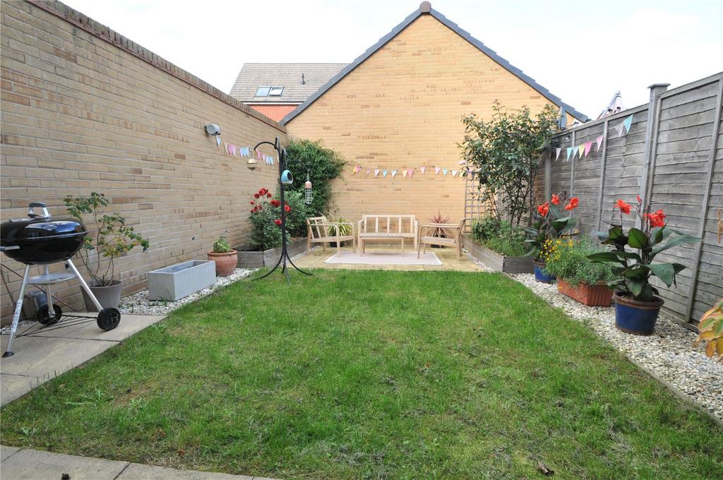 House in Keynsham, Bath and North East Somerset - View 2