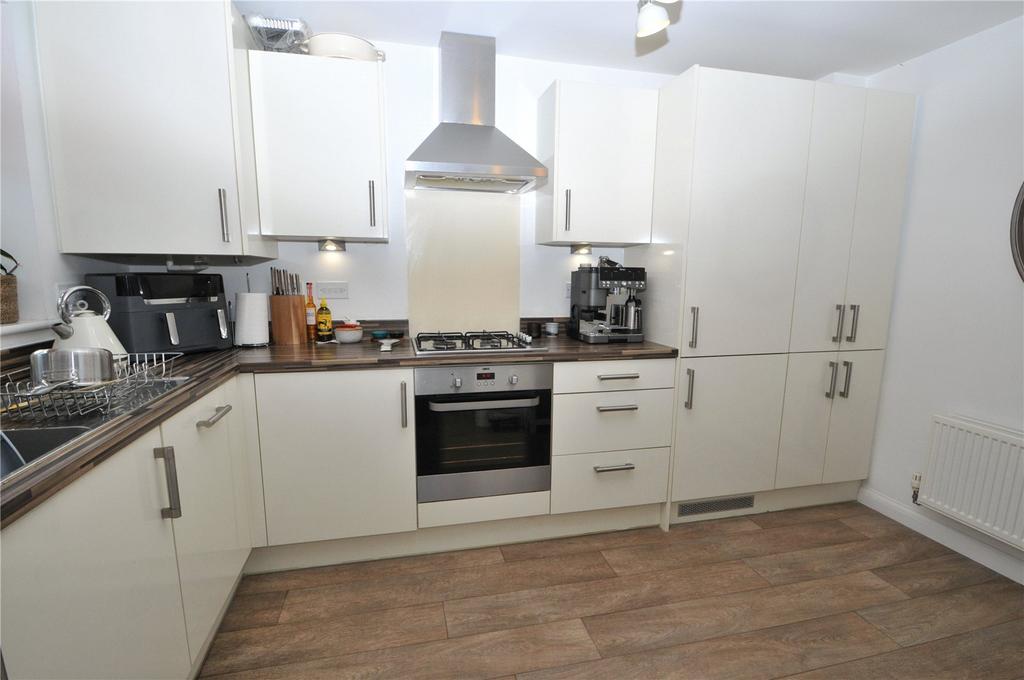 House in Keynsham, Bath and North East Somerset - View 3