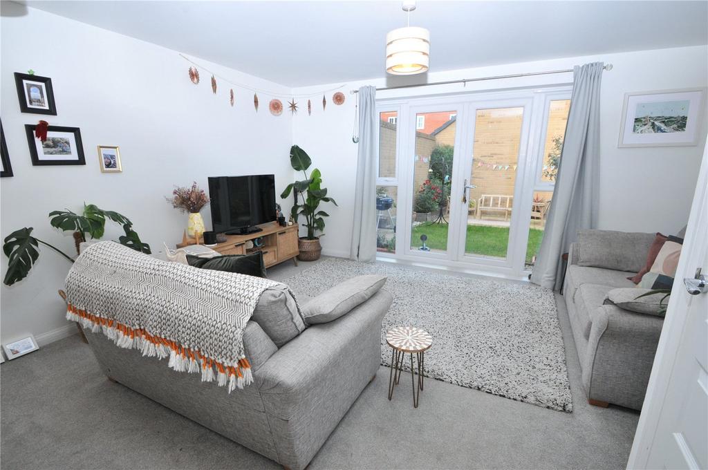 House in Keynsham, Bath and North East Somerset - View 4