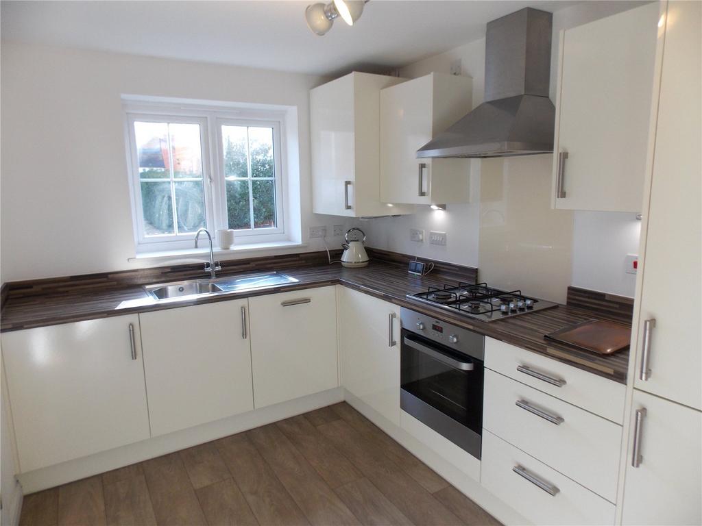 House in Keynsham, Bath and North East Somerset - View 5