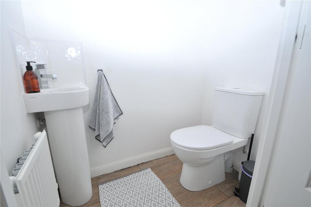 House in Keynsham, Bath and North East Somerset - More
