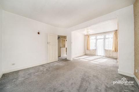 3 bedroom end of terrace house for sale, Loretto Gardens, Harrow, HA3