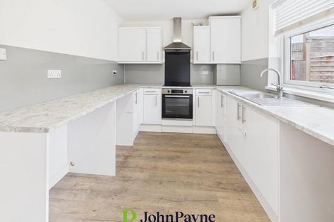 2 bedroom terraced house to rent, Strathmore Avenue, Stoke, Coventry, CV1