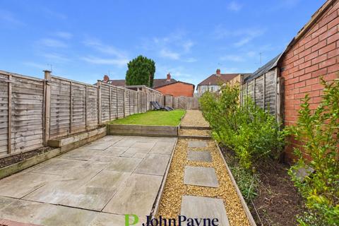 2 bedroom terraced house to rent, Strathmore Avenue, Stoke, Coventry, CV1
