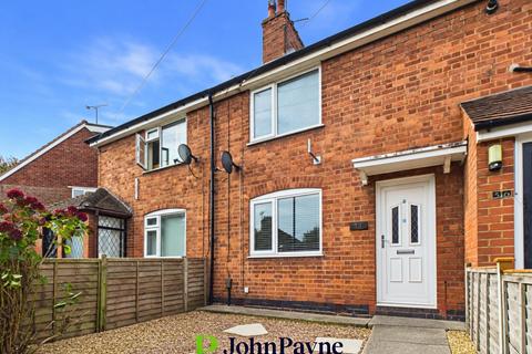 2 bedroom terraced house to rent, Strathmore Avenue, Stoke, Coventry, CV1