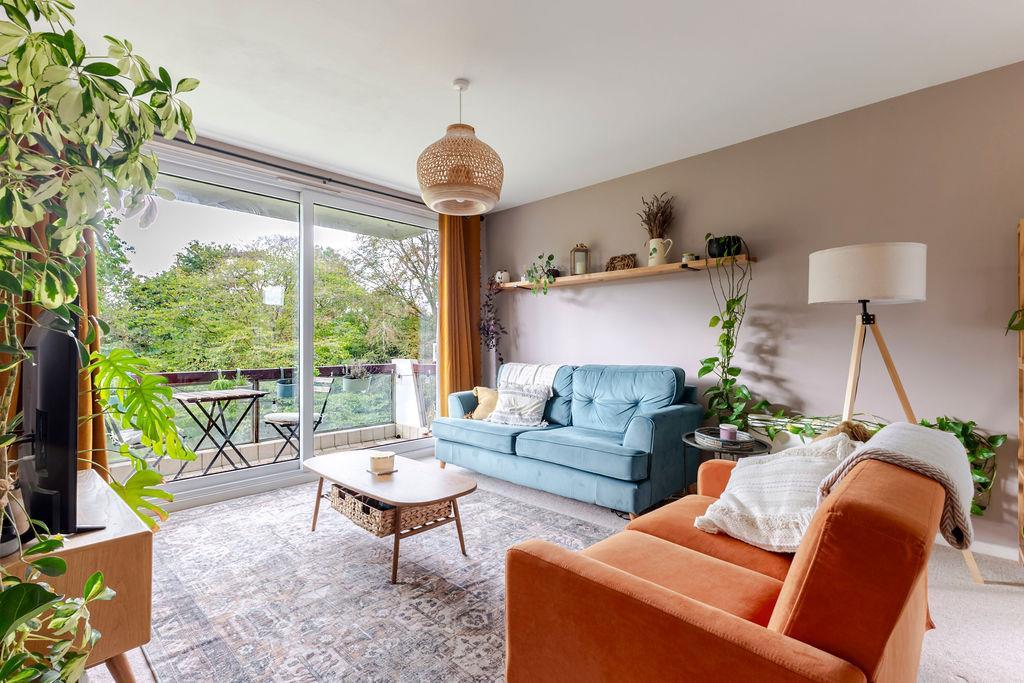 Apartment in Bristol - View 4