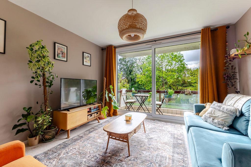 Apartment in Bristol - View 5