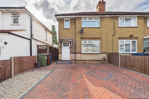 2 bedroom semi-detached house for sale, Hampden Road, Harrow, HA3