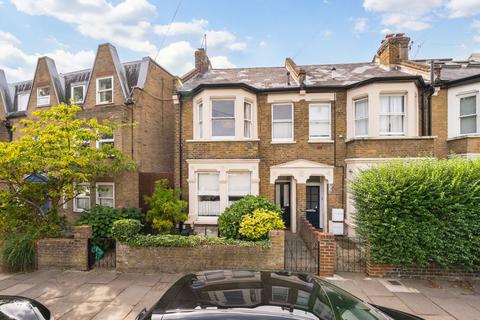1 bedroom flat for sale, Yerbury Road, London N19