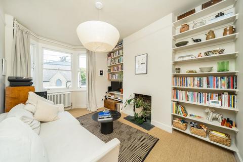 1 bedroom flat for sale, Yerbury Road, London N19