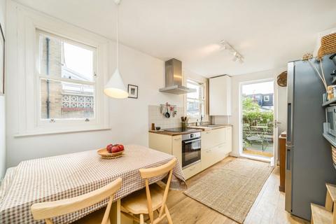 1 bedroom flat for sale, Yerbury Road, London N19