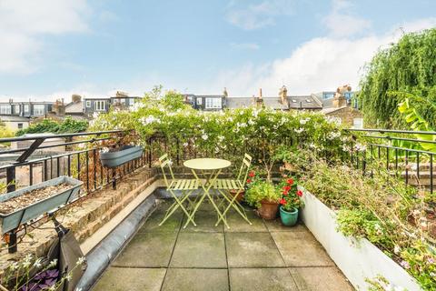 1 bedroom flat for sale, Yerbury Road, London N19
