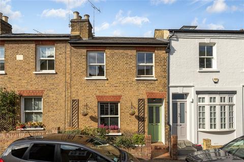3 bedroom terraced house for sale, Princes Road, Richmond, TW10