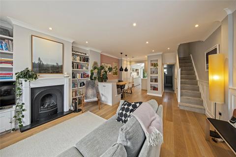 3 bedroom terraced house for sale, Princes Road, Richmond, TW10