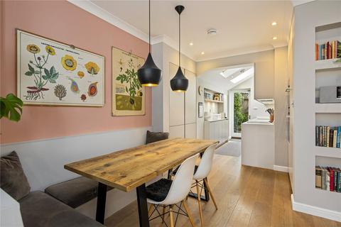 3 bedroom terraced house for sale, Princes Road, Richmond, TW10