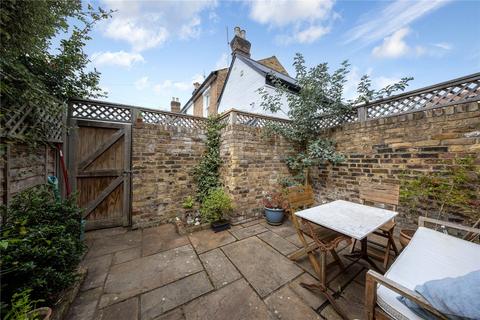 3 bedroom terraced house for sale, Princes Road, Richmond, TW10