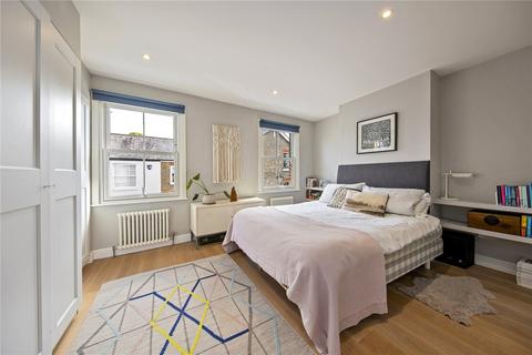3 bedroom terraced house for sale, Princes Road, Richmond, TW10